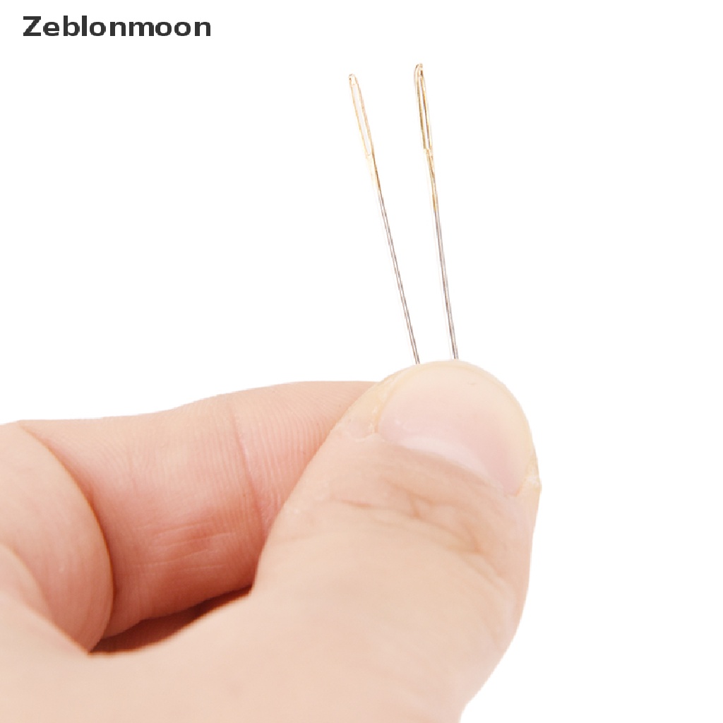 100 Kim thêu chữ thập #24 cho vải 11CT