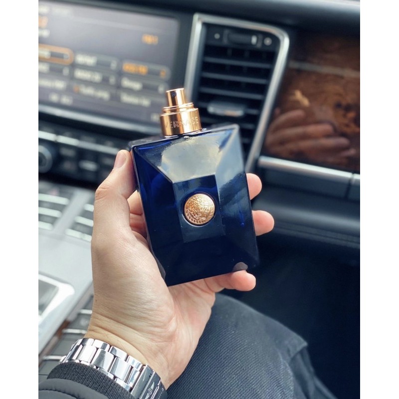 ✨BL✨ Mẫu thử chính hãng Versace Dylan (5ml/10ml/20ml) | Thế Giới Skin Care
