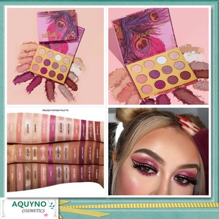 Bảng Phấn Mắt Colourpop  Bye Bye Birdie