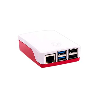 Vỏ Case Raspberry Pi 4 chính hãng Official