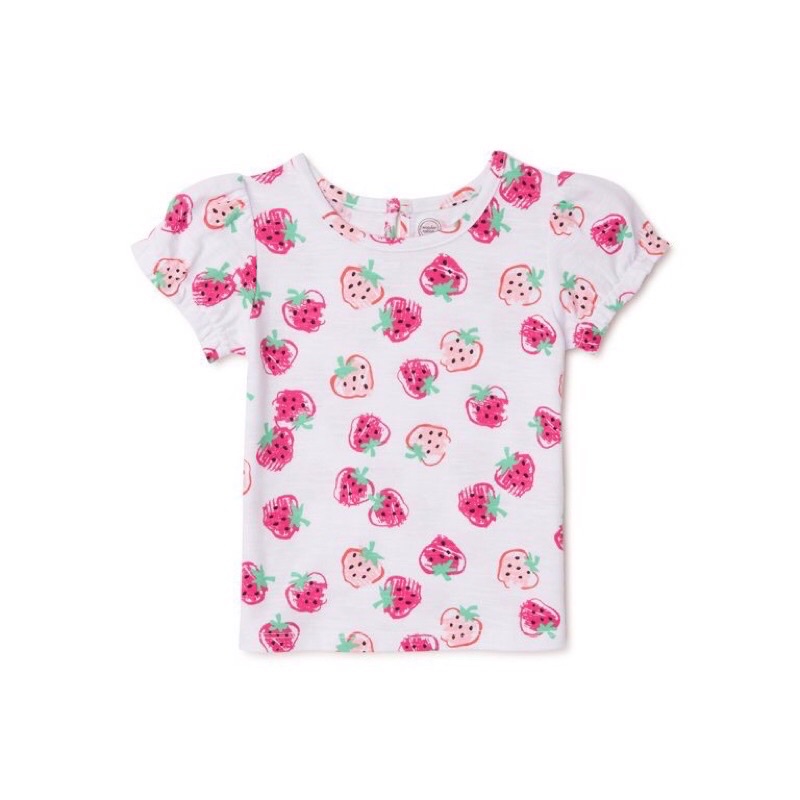 Set Yếm 3 chi tiết cho bé cotton organic size 3M-24M