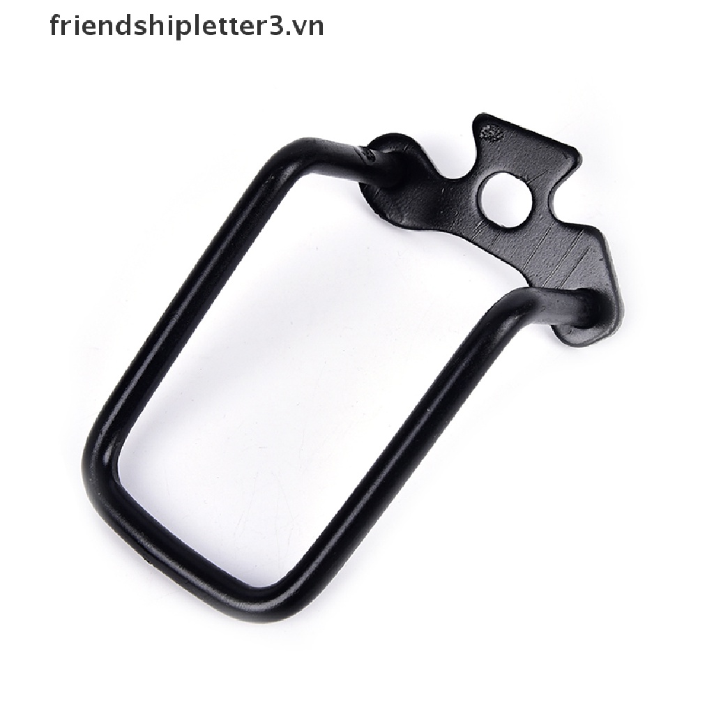 Bộ 3 Khung Nhôm Bảo Vệ Xe Đạp Chất Lượng Cao