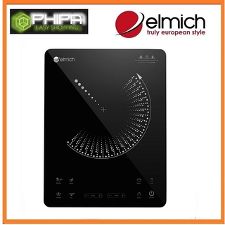 Bếp Điện Từ Elmich ICE-1832