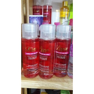 nước hoa hồng lana