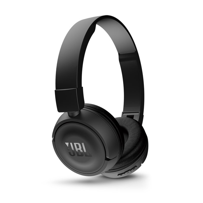 Tai nghe Bluetooth JBL T450BT - Hàng chuẩn Real 100% - Bass hay , đeo rất êm