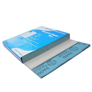Giấy nhám PACO C780 - 10 tờ