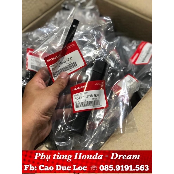 Cao su tay xách Dream Thái