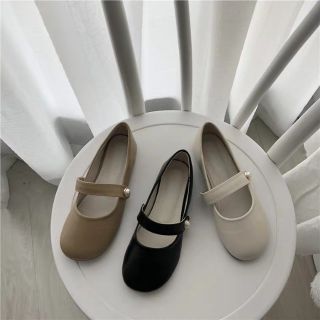 Basha shoe's design by Korea