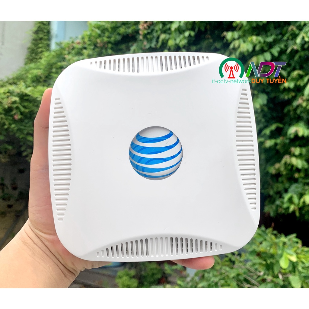 ✅Aruba Rap-109 - Bộ Phát Wifi Chuyên Dụng - Roaming - Mesh  aruba 109