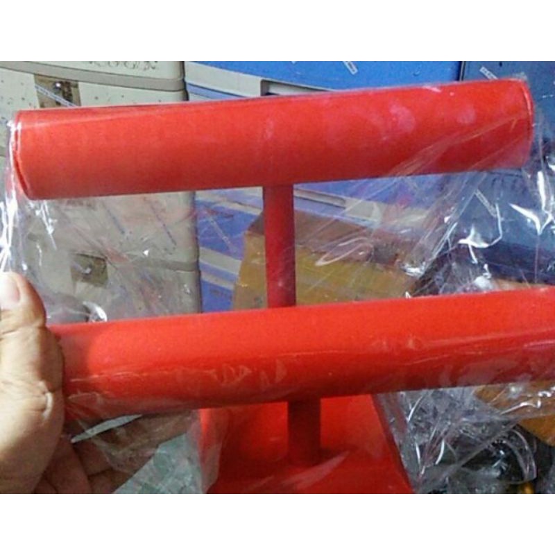 Trụ da treo vòng tay