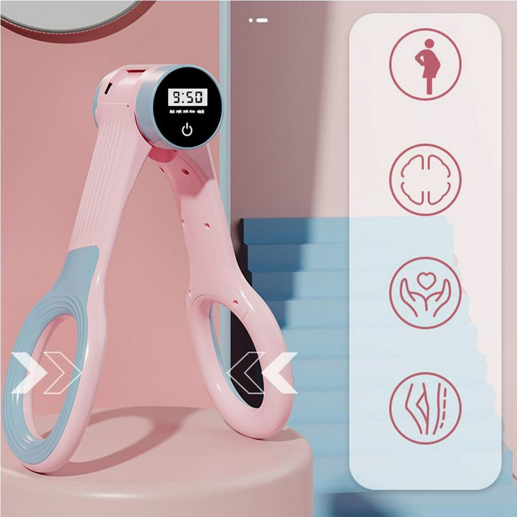 Có thể bán buôn Máy tập cơ sàn chậu mông đẹp Điều chỉnh hông Kiểm soát bàng quang Vermont055 Hàng giao ngay