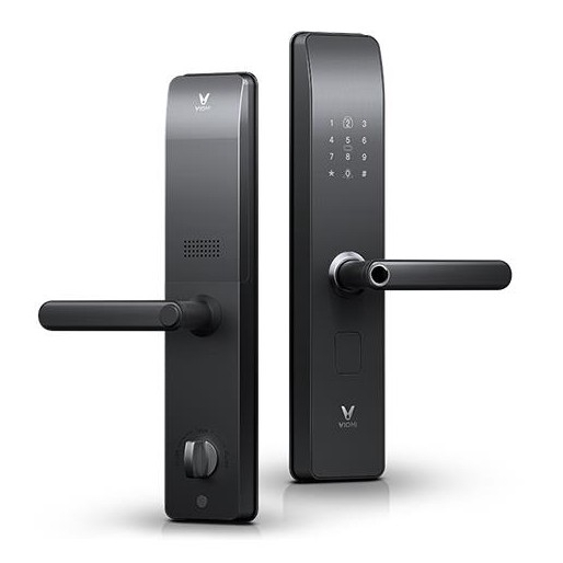 Khóa cửa vân tay chống trộm Xiaomi VIOMI MS120-01