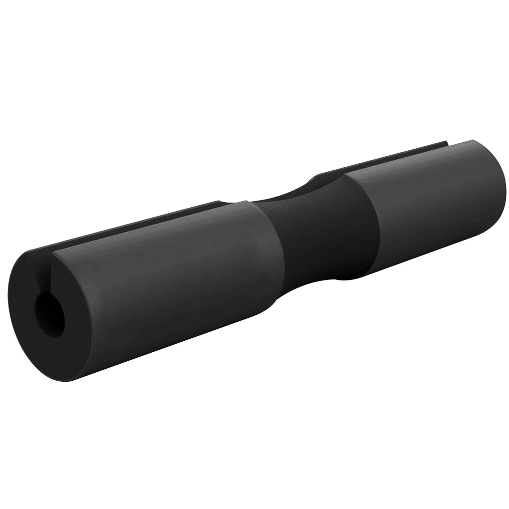 Bọc thanh tạ mút xốp bảo vệ vai khi nâng