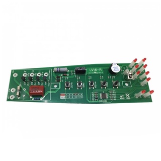 Mạch Quạt Cây Mitsubishi LV16-R