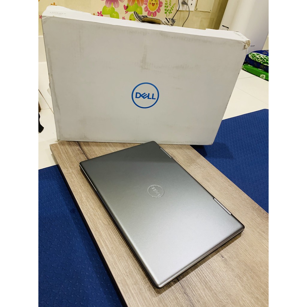 Laptop Dell Inspiron 7573 i5 8250 ram 16 gb ssd 256 +Hdd 500 | BigBuy360 - bigbuy360.vn