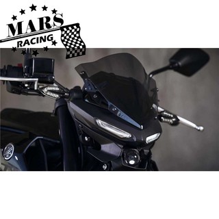 Kính chắn gió xe máy cho YAMAHA MT-03 MT03 MT 03 2020 2021 MT25 MT 25 MT-25 2020 2021