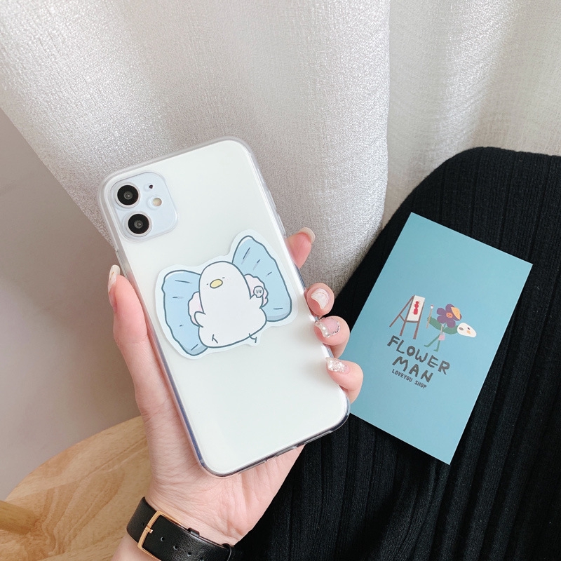 Ốp điện thoại Dinuo cho iPhone 5/5s/6/6plus/6s/6s plus/6/7/7plus/8/8plus/x/xs/xs max/11/11 pro/11 promax | BigBuy360 - bigbuy360.vn