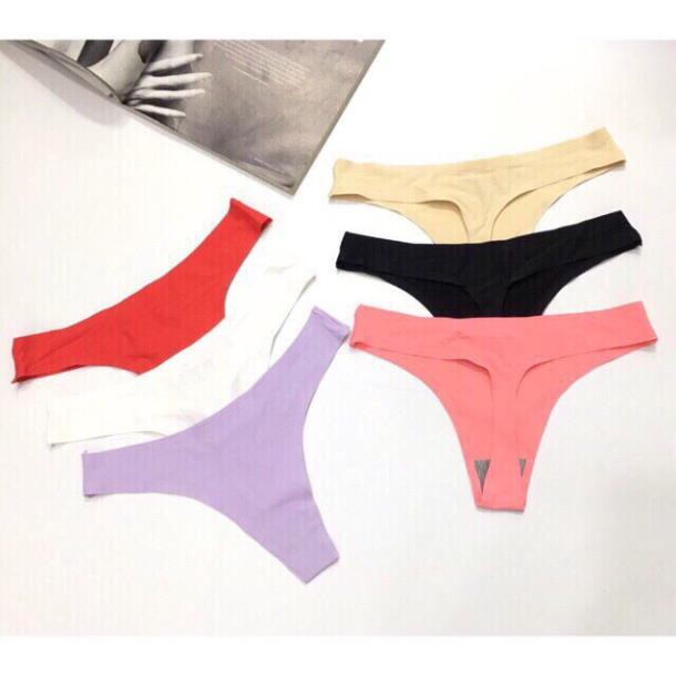  Quần Lót Lọt Khe Không Đường May 009 | BigBuy360 - bigbuy360.vn