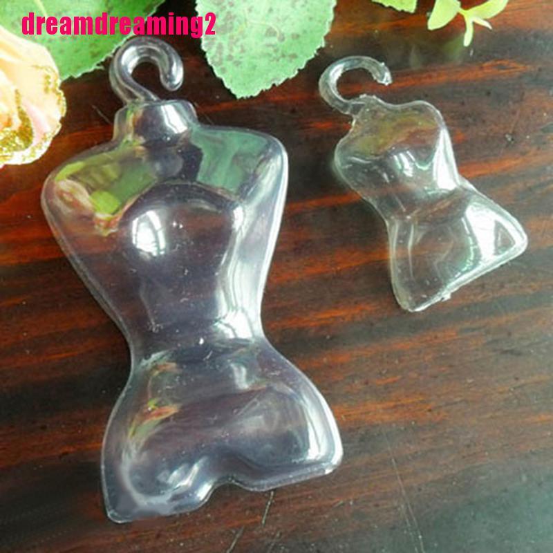 Giày Múa Ba Lê Bằng Nhựa Trong Suốt Xinh Xắn