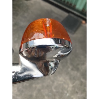 CẶP XI NHAN SAU XE CUB 78 ( HÀNG ĐẸP )