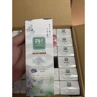 Dung dịch vệ sinh phụ nữ PH Care