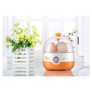 Nồi hấp điện đồ ăn BEAR