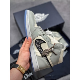 Giày Air Jordan 1 Retro High OG (Full Box)