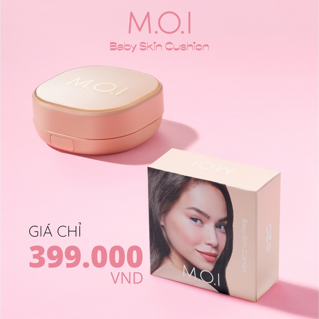 Baby skin cushion | BigBuy360 - bigbuy360.vn