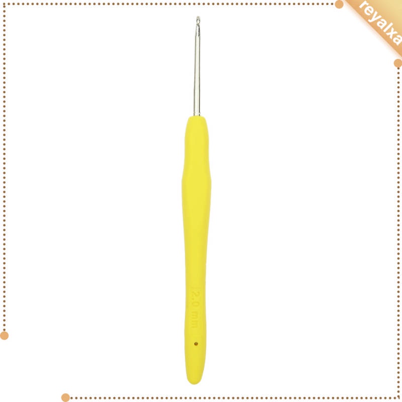 Kim đan len bằng thép không gỉ nhiều màu kích thước 0.5mm-2.75mm