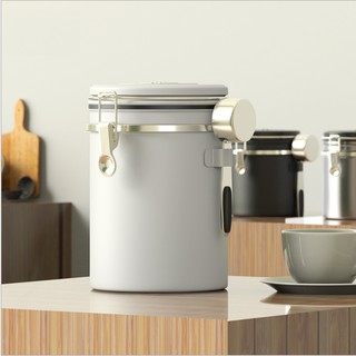 Hộp trữ cà phê