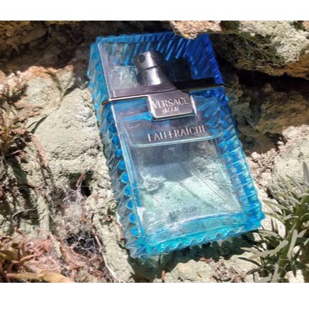 🐷 Mẫu Thử Nước Hoa Nam 𝗩𝗘𝗥𝗦𝗔𝗖𝗘 𝗙𝗥𝗔𝗜𝗖𝗛𝗘 / Chuẩn authentic 5ml/10ml/20ml #heobu | Thế Giới Skin Care