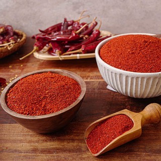 Bột Ớt Hàn Quốc, Ớt Bột Làm Kim Chi Hàn Quốc Noong Woo