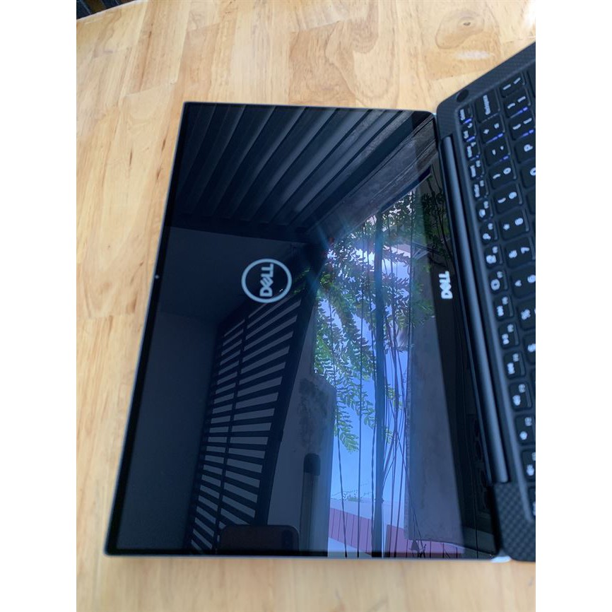 Laptop Dell XPS 9380, i7 8565u, 16G, 512G, 4K, Touch | BigBuy360 - bigbuy360.vn
