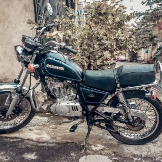 IC Mô tô GN125, GN 125