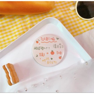 Gương một mặt