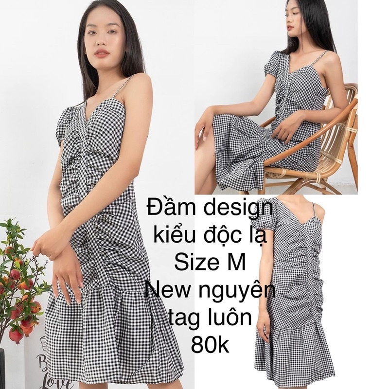 Đầm xinh các hãng Ulzzang thanh lý