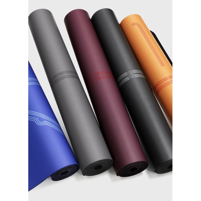 Thảm tập Yoga PU định tuyến