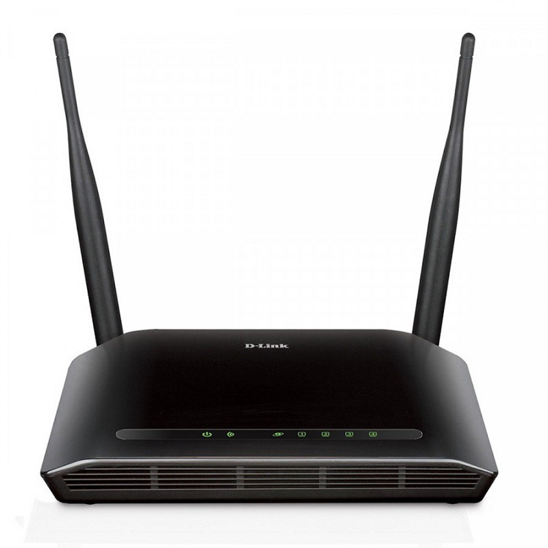 Bộ phát wifi Dlink DIR 612