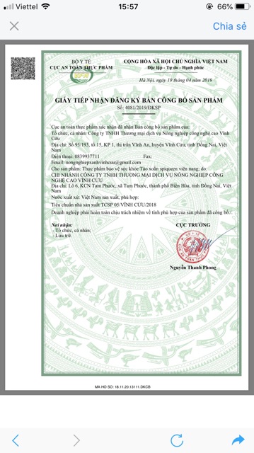 Tảo bột hồng vĩnh an cấy tảo spa hộp 100g