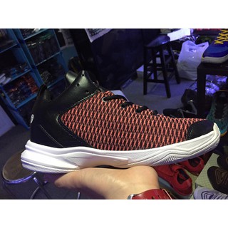 GIÀY BÓNG RỔ XLEE CRAZY DUNK II