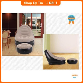 Ghế hơi, Ghế sofa hơi [ TẶNG KÈM BƠM ĐIỆN 2 CHIỀU]