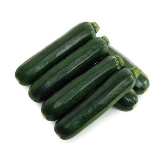 Hạt giống bí xanh Courgette 10h