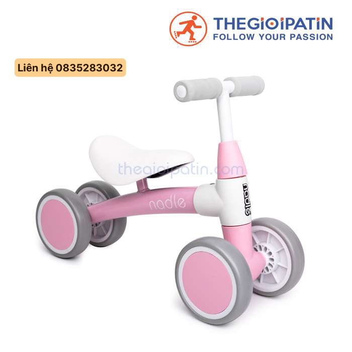 Xe trượt scooter trẻ em S9-02, xe trượt scooter cao cấp