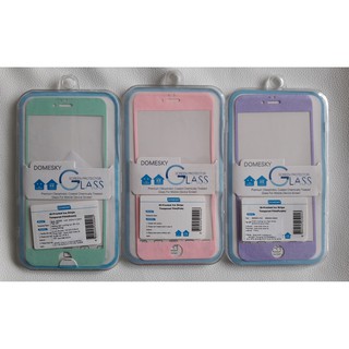 Miếng dán cường lực 2 mặt Iphone 6 plus