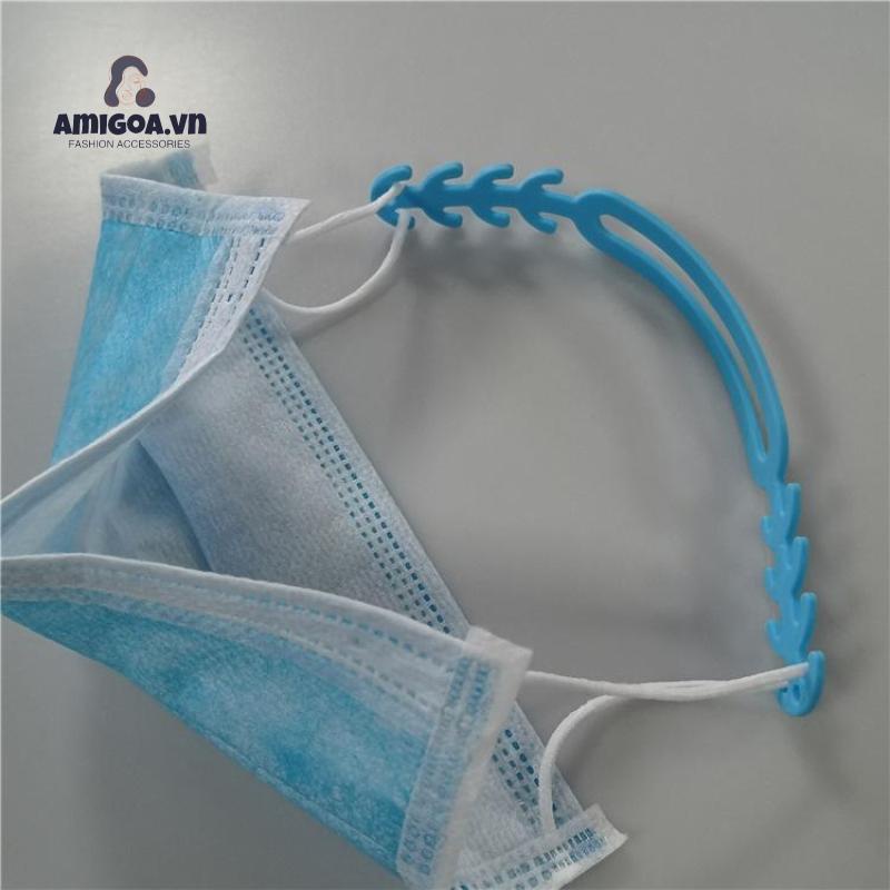 Móc Nối Dài Bảo Vệ Tai Chống Ăn Mòn Có Thể Điều Chỉnh