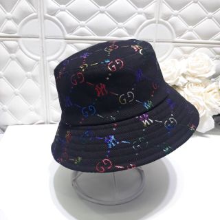 Mũ bucket nhũ ms100
