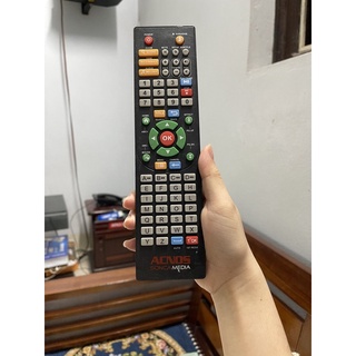 Điều khiển acnos