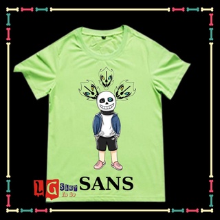 Áo Sans Error 404 Biệt đội gansgter siêu rẻ cho bé trai đủ size cho các mẹ