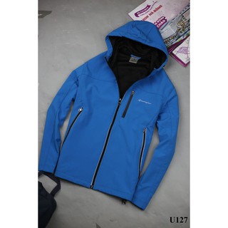 Áo nam VNXK hiệu Champion