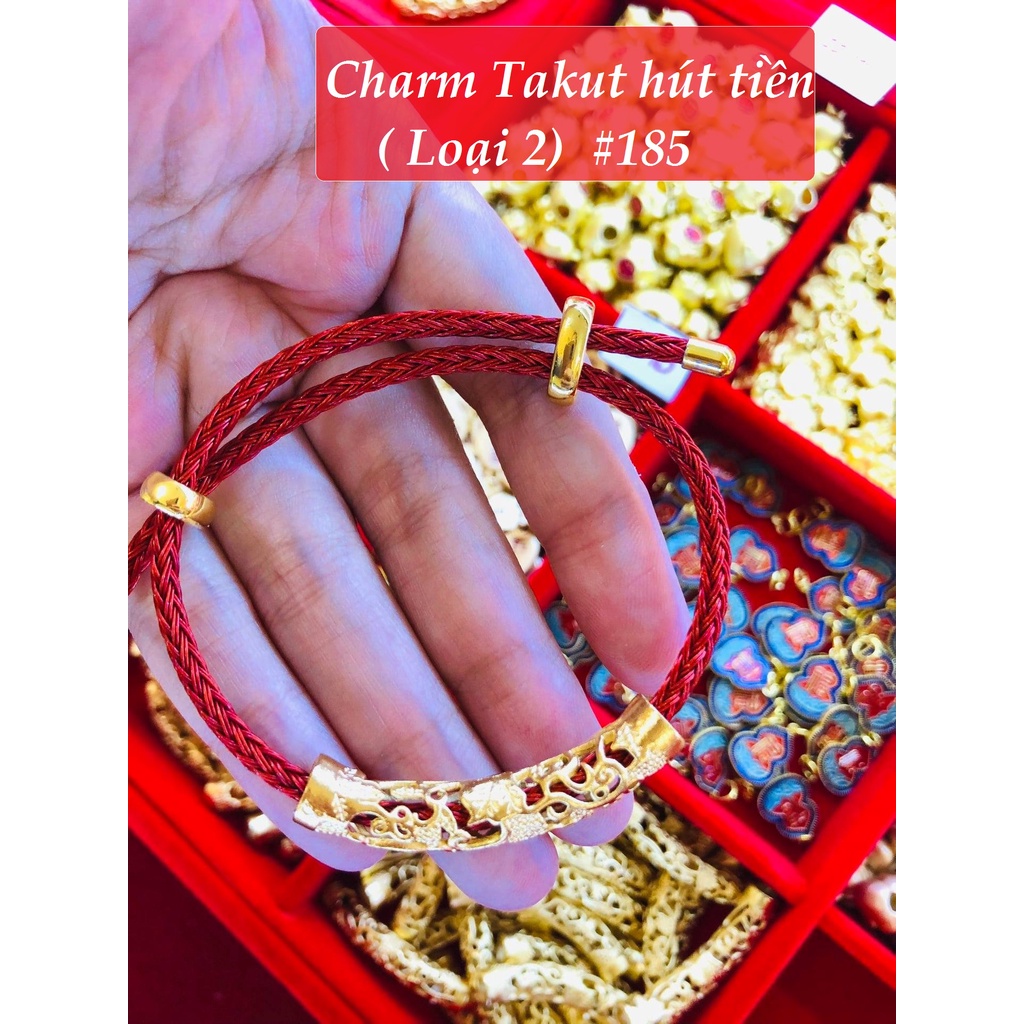 Charm #185 (Charm Tiêu chuẩn)